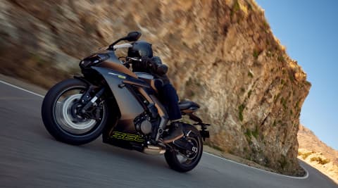 Triumph amplia investimento no MOTO1000GP com categoria inédita